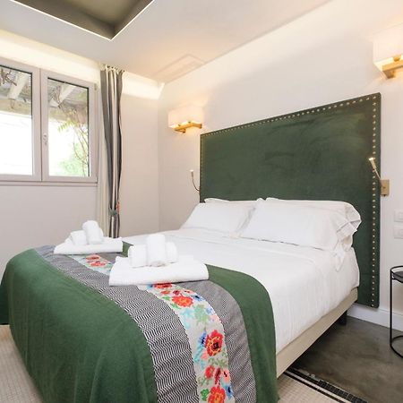 Kemani Villa Sara Olbia Zewnętrze zdjęcie