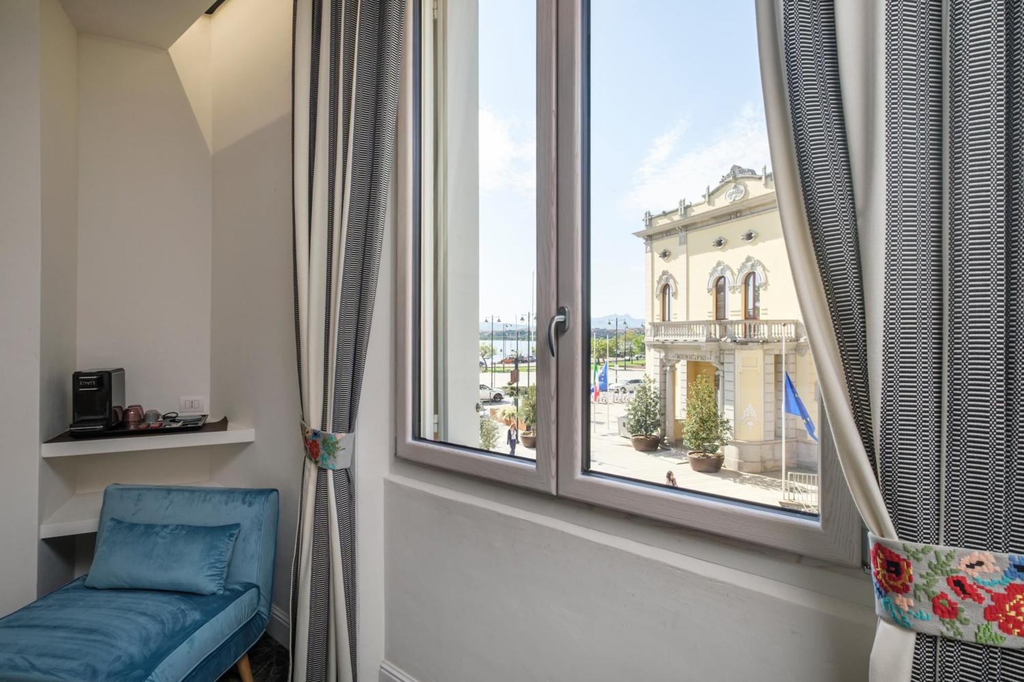 Kemani Villa Sara Olbia Pokój zdjęcie