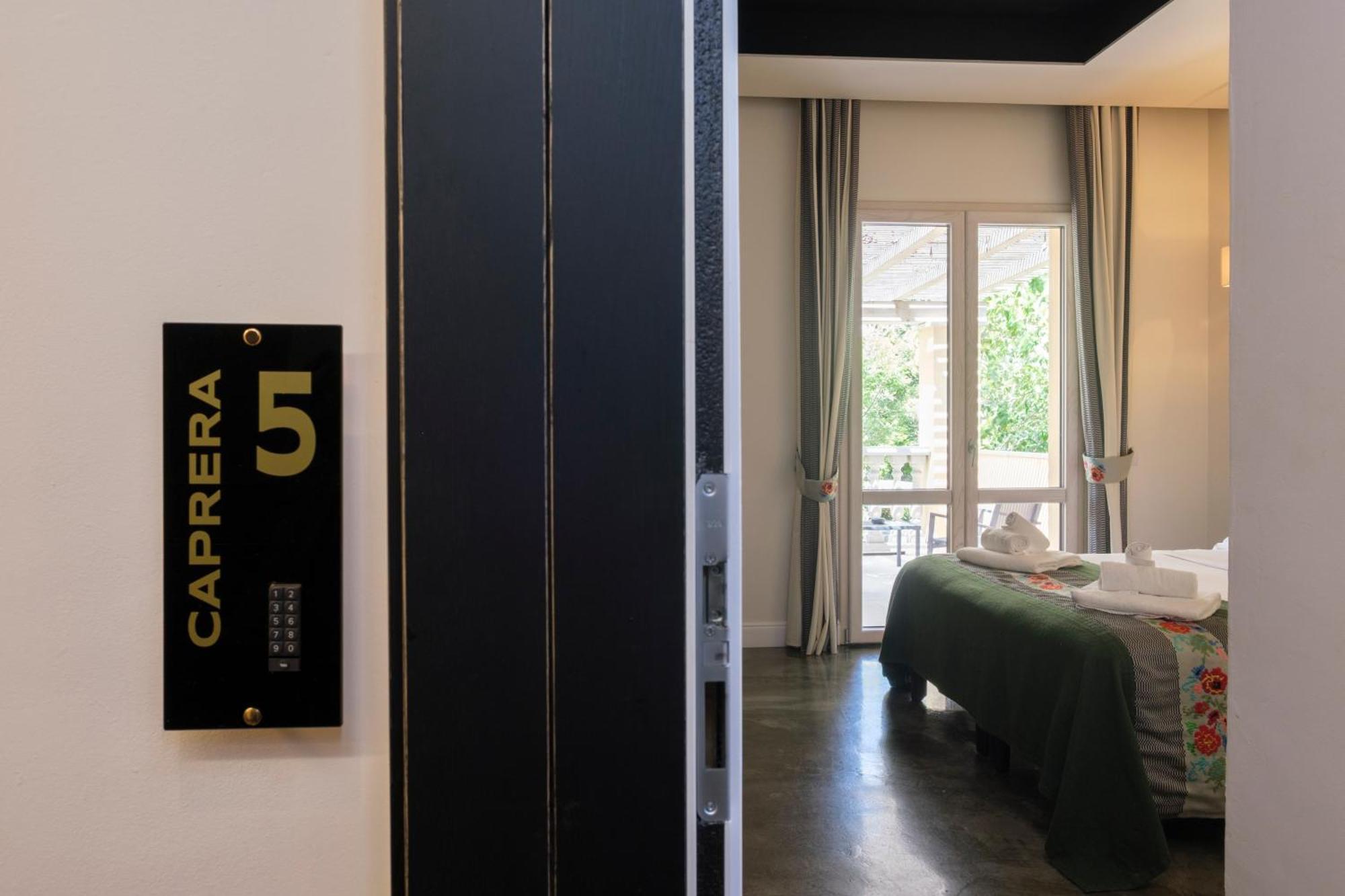 Kemani Villa Sara Olbia Pokój zdjęcie