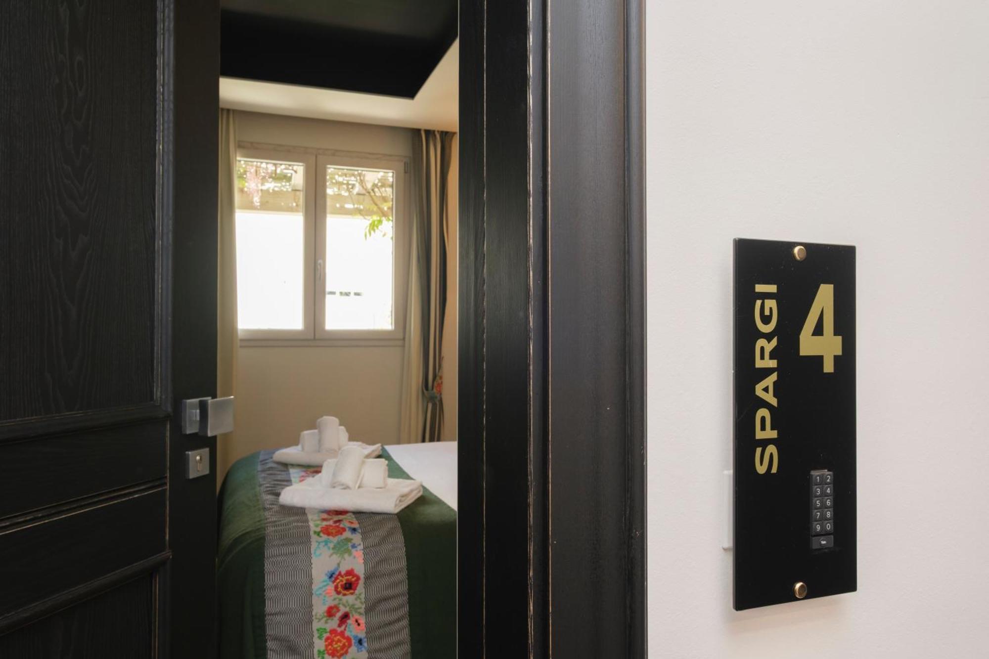 Kemani Villa Sara Olbia Pokój zdjęcie