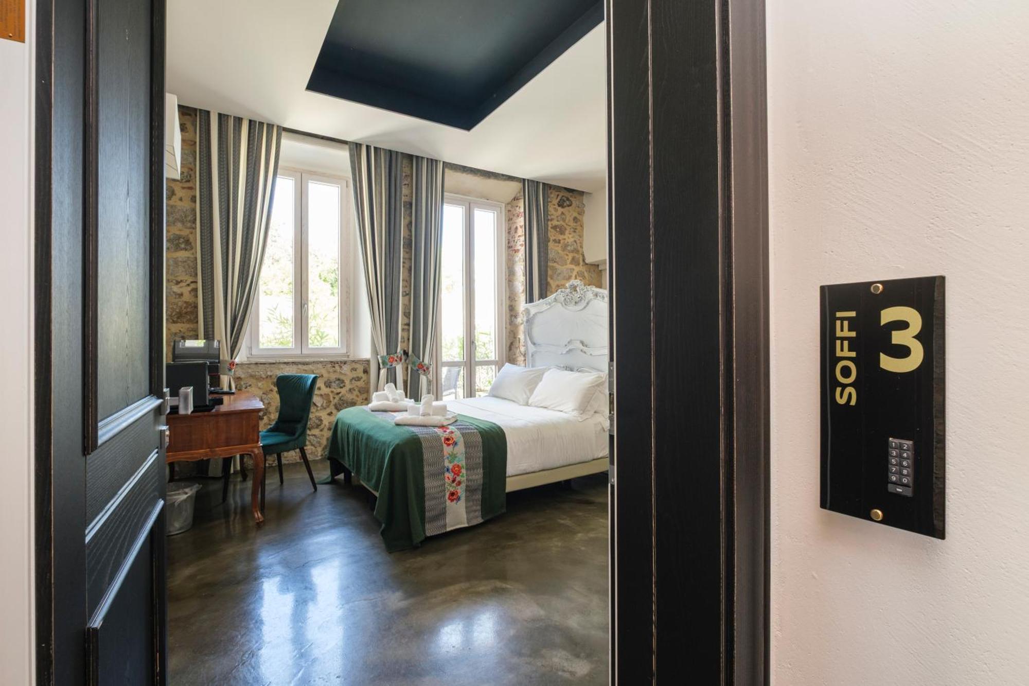 Kemani Villa Sara Olbia Pokój zdjęcie
