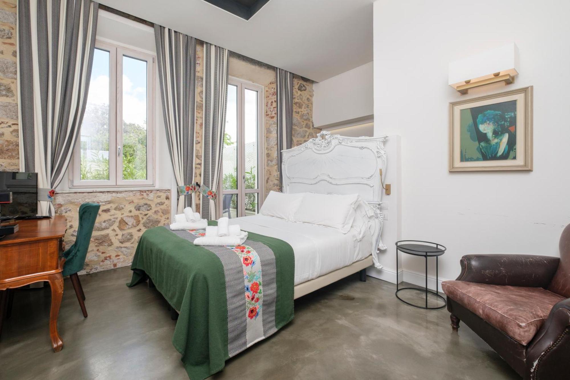 Kemani Villa Sara Olbia Zewnętrze zdjęcie