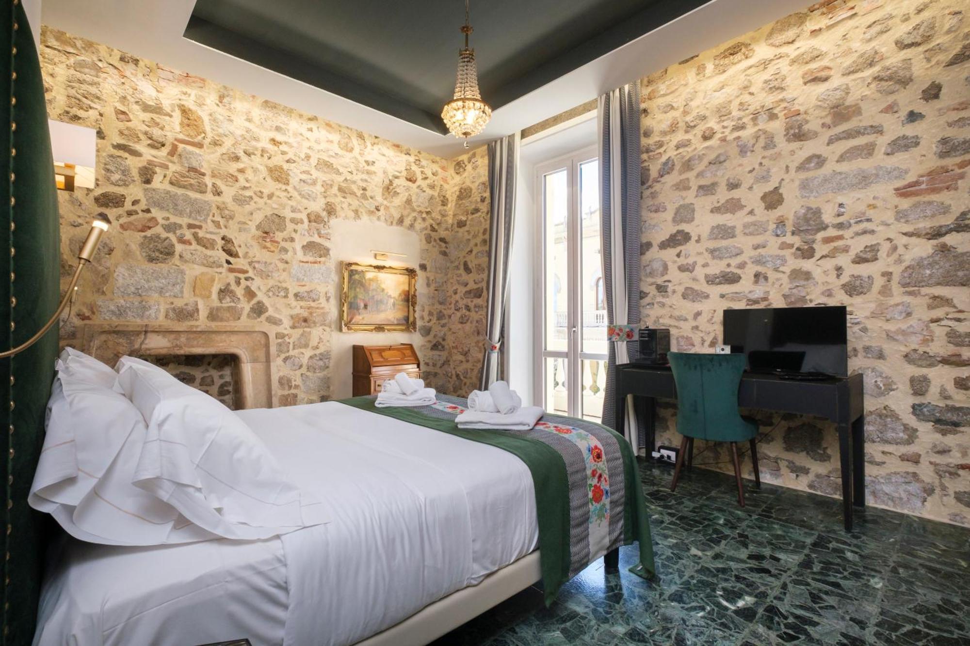 Kemani Villa Sara Olbia Pokój zdjęcie