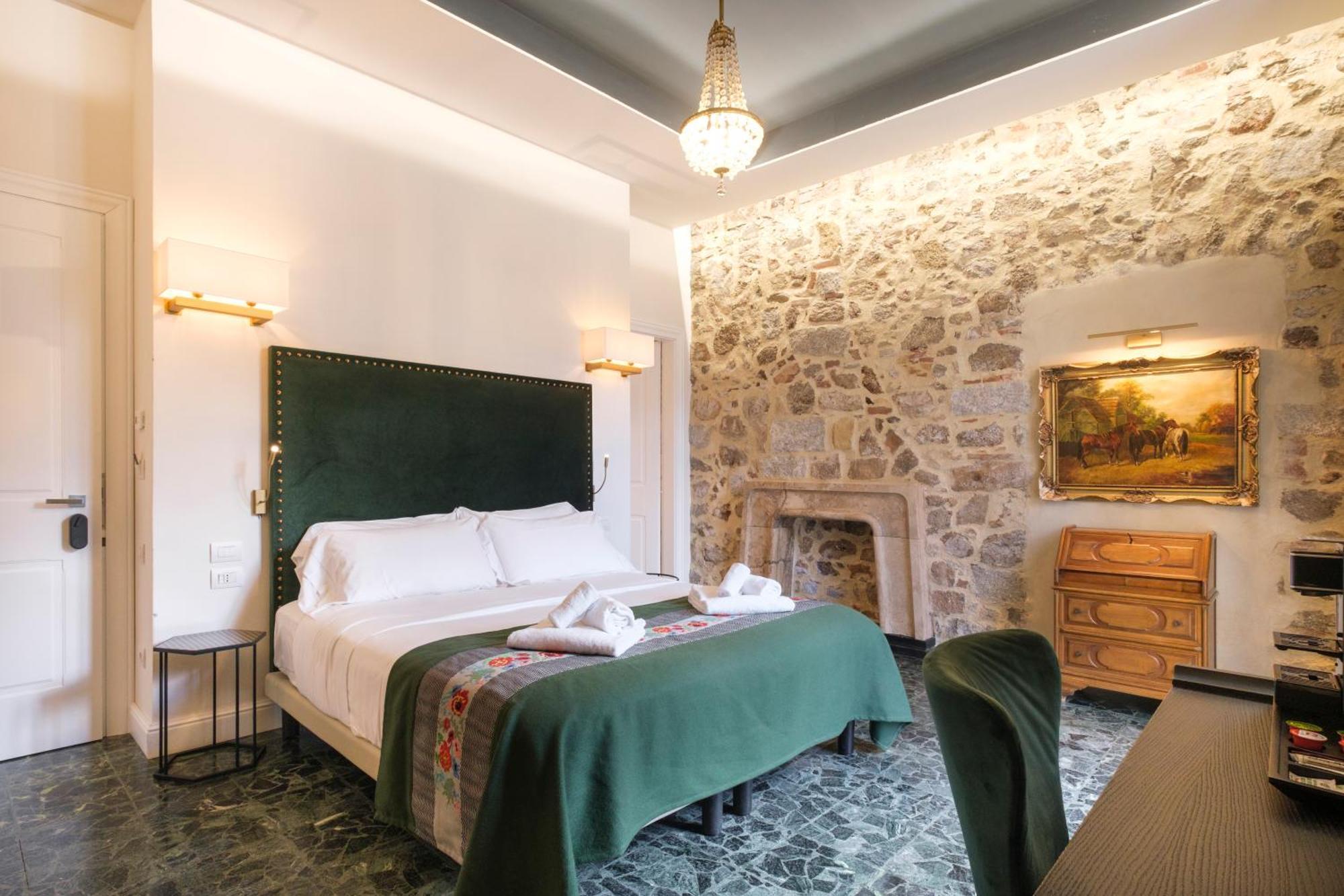 Kemani Villa Sara Olbia Zewnętrze zdjęcie