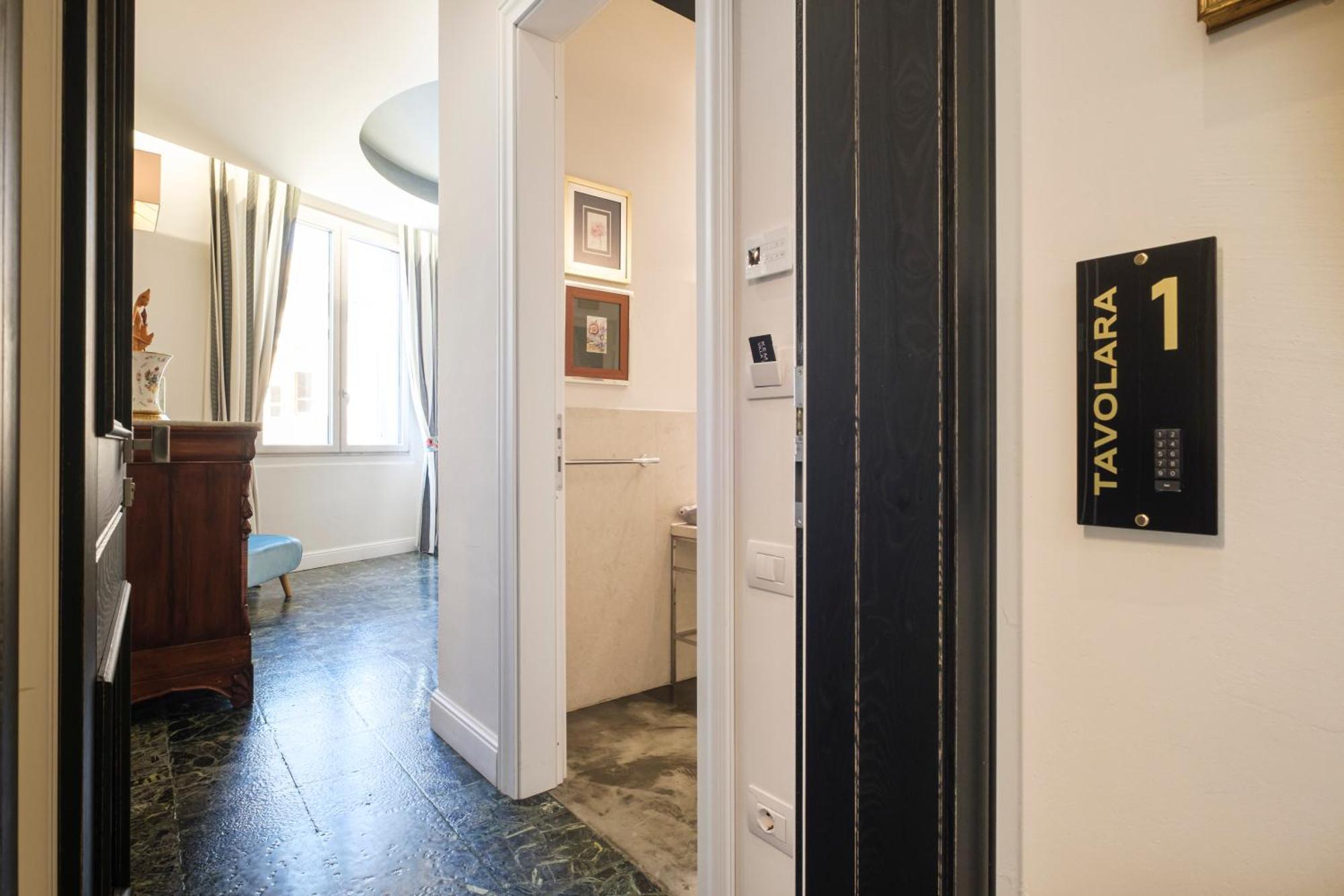 Kemani Villa Sara Olbia Pokój zdjęcie