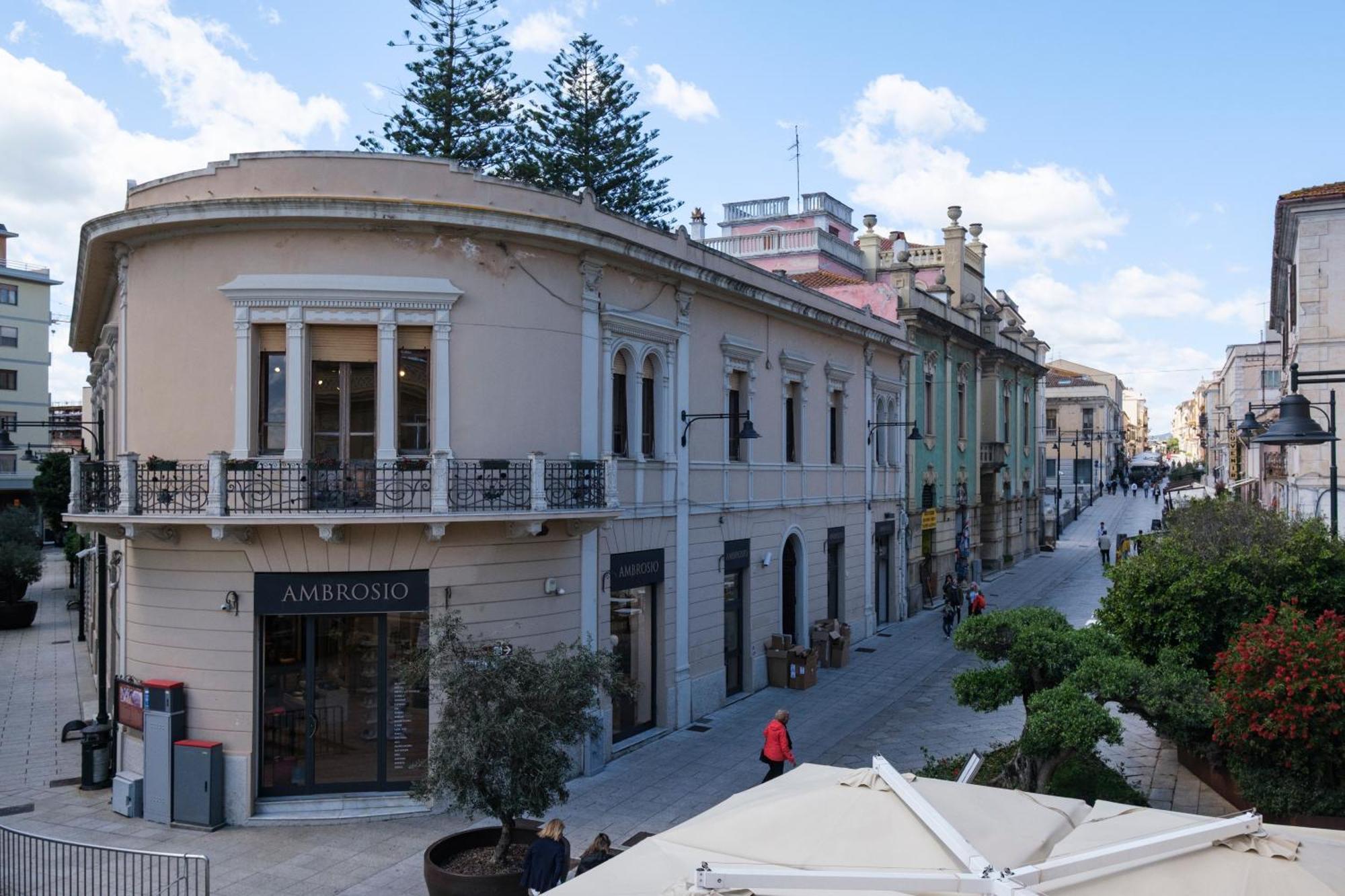 Kemani Villa Sara Olbia Pokój zdjęcie