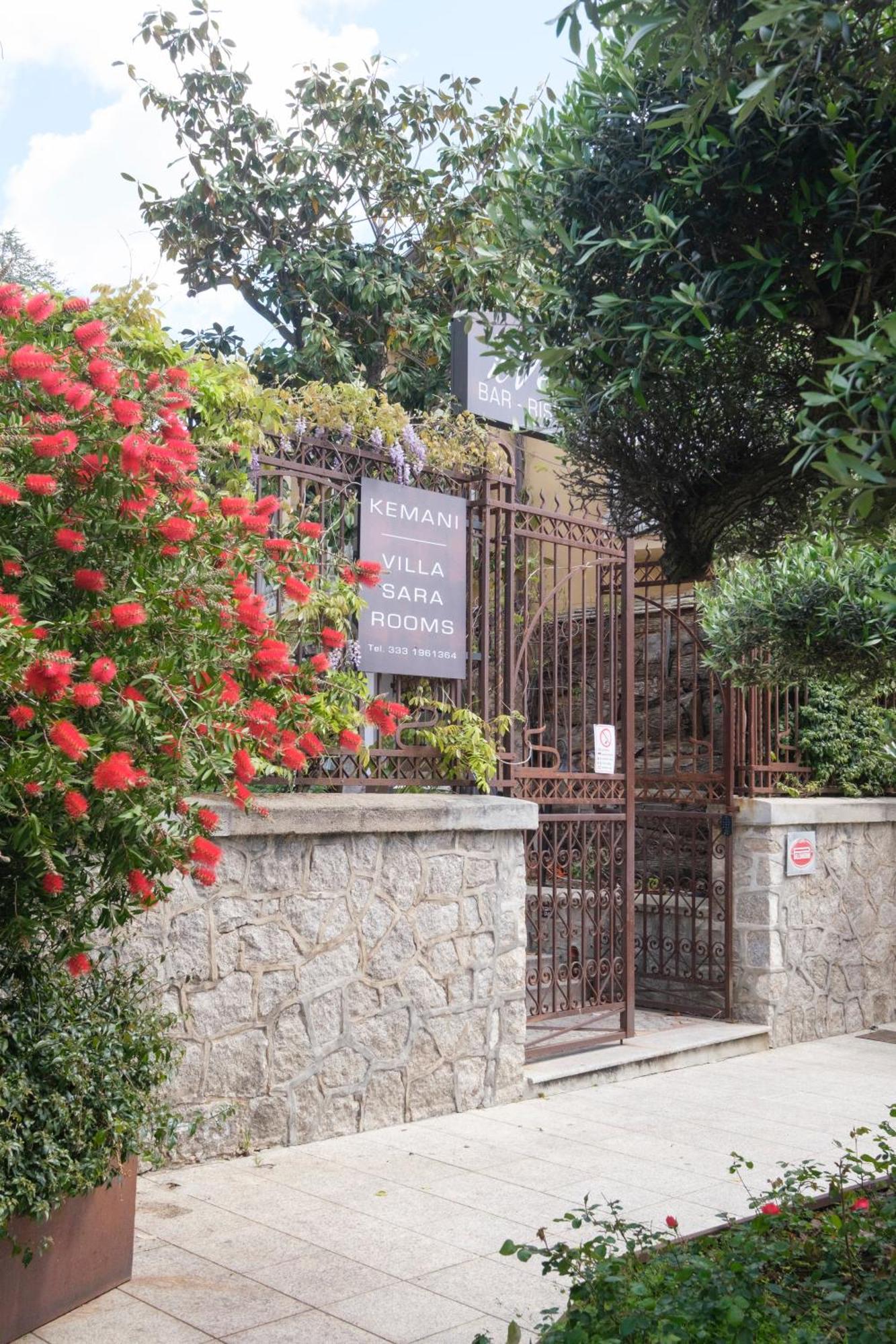 Kemani Villa Sara Olbia Zewnętrze zdjęcie