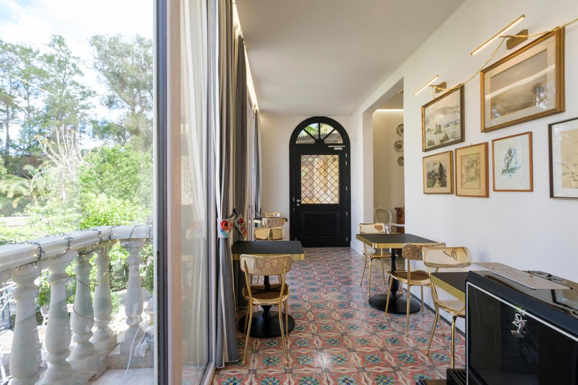 Kemani Villa Sara Olbia Zewnętrze zdjęcie