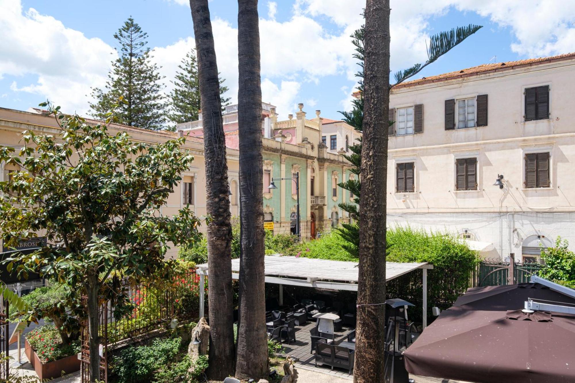 Kemani Villa Sara Olbia Zewnętrze zdjęcie